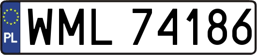 WML74186