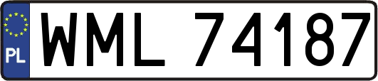 WML74187