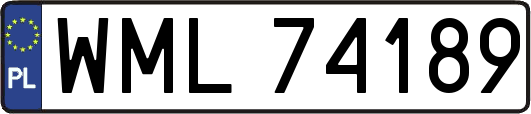 WML74189