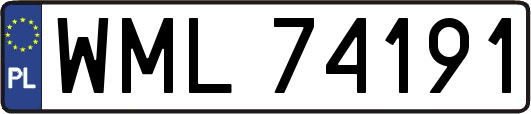 WML74191