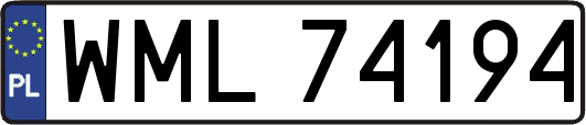 WML74194