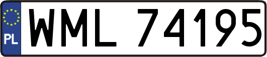 WML74195