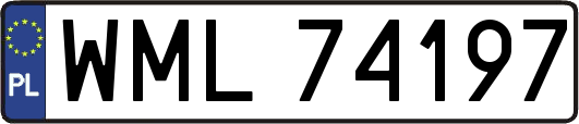 WML74197