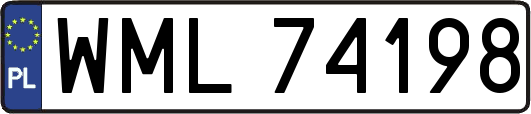 WML74198