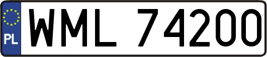 WML74200