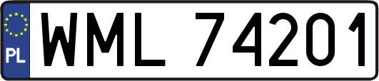 WML74201