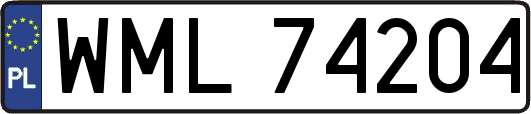 WML74204