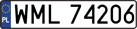 WML74206