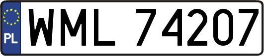 WML74207