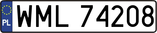 WML74208