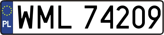 WML74209
