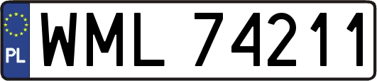WML74211
