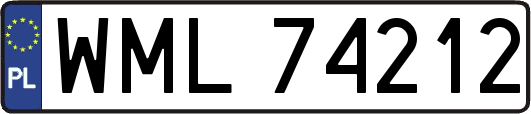 WML74212