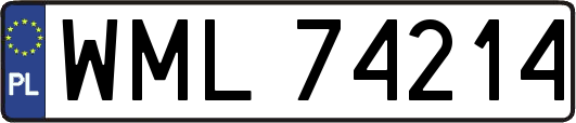 WML74214