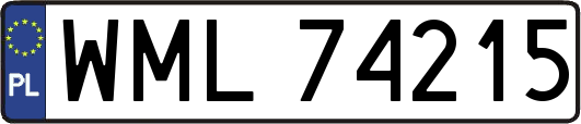WML74215