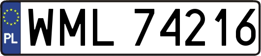 WML74216