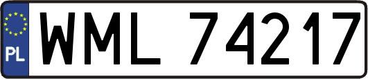 WML74217