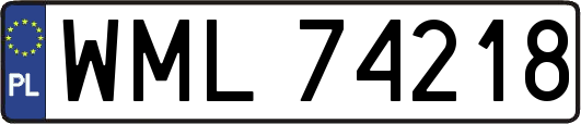 WML74218