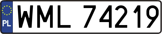 WML74219