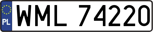 WML74220