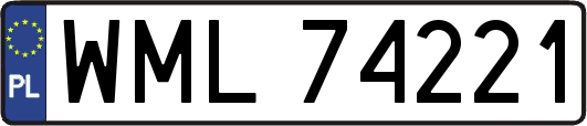 WML74221