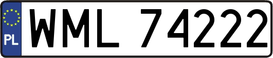 WML74222