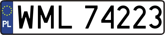 WML74223