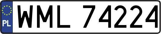 WML74224