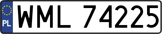 WML74225