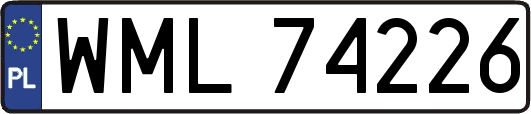 WML74226