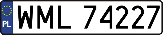 WML74227
