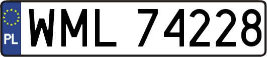 WML74228