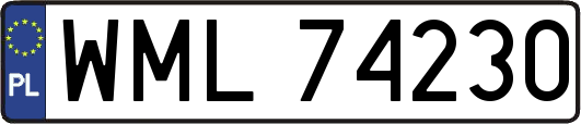 WML74230