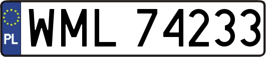 WML74233