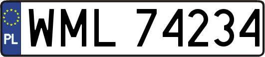 WML74234