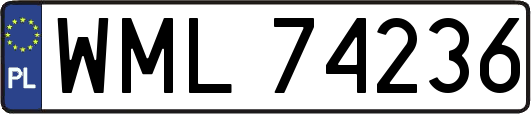 WML74236