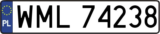 WML74238