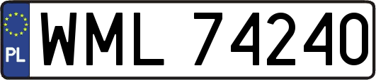 WML74240