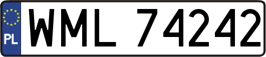 WML74242