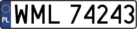 WML74243