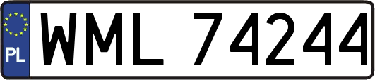 WML74244