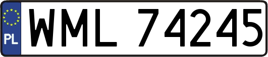 WML74245