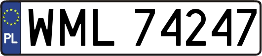 WML74247