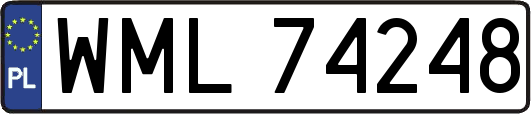 WML74248