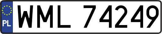 WML74249