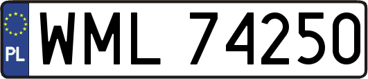 WML74250