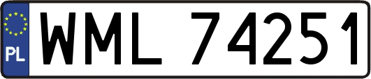 WML74251