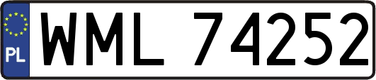 WML74252