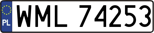 WML74253