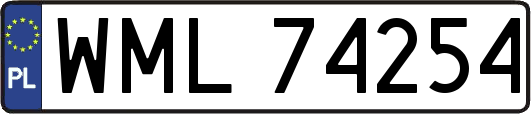 WML74254